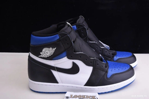 Royal Air Game 1 Retro OG Jordan 555088-041 High 0712